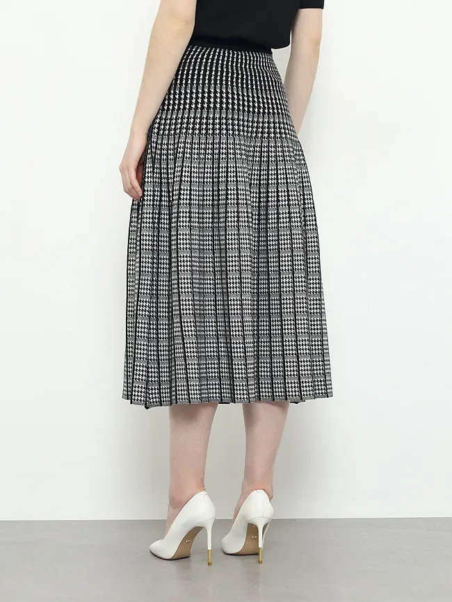 Юбка женская всесезонная KA31715-01 | 3