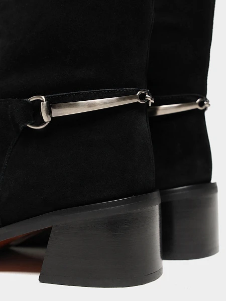 Полусапоги 1494721M 1494721M | 5