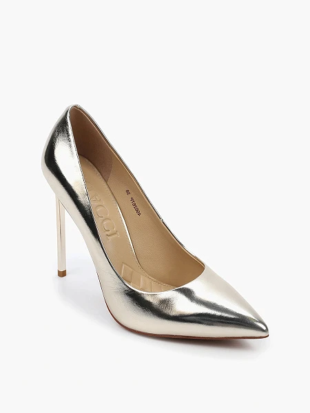 Туфли 496267P 496267P | 2