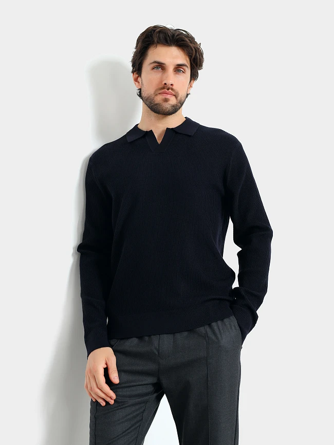 Джемпер мужской всесезонный TM-Z25-19-05 | 7