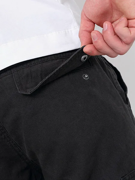 Брюки DUP01-01-P | 5