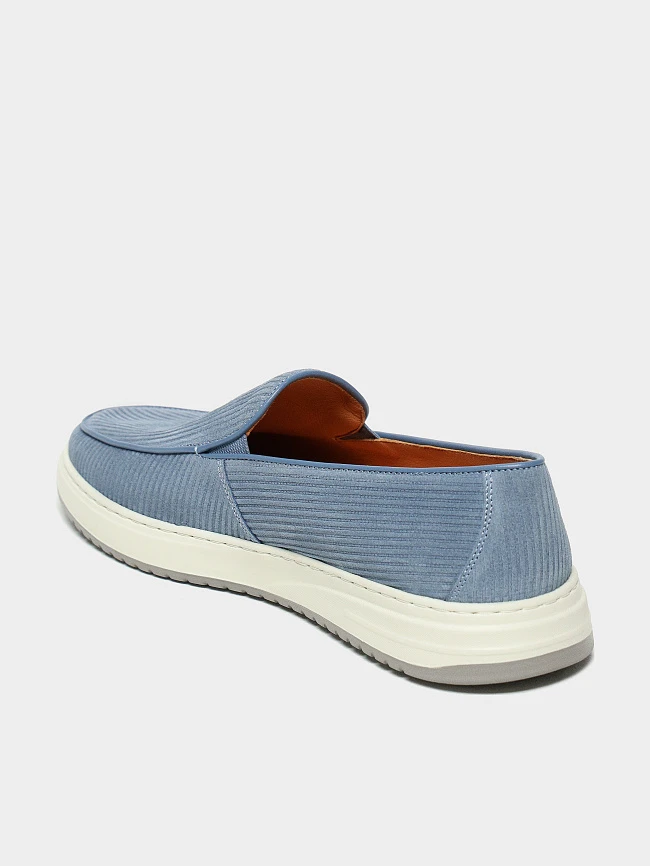 Лоферы M801324 | 6