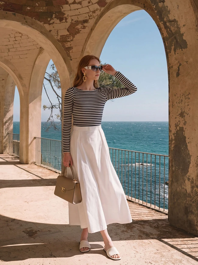 Лонгслив ANT026-05 | 2