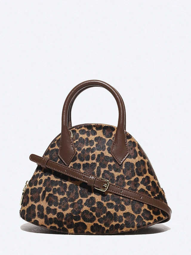 Сумка женская осень-зима QW012-31 | 1