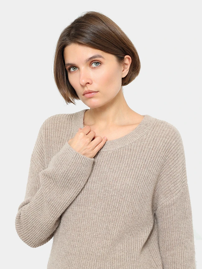 Джемпер женский демисезон; зима; GUV014-08 | 5