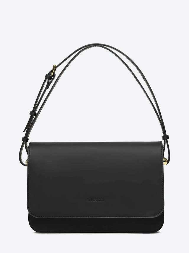 Сумка женская осень-зима DB0238-01 | 1