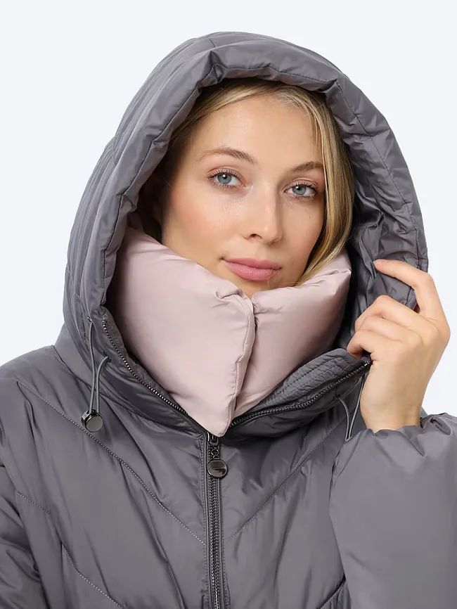 Куртка женская осень-зима RP5201-07 | 7