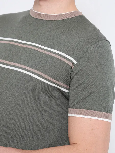 Джемпер TM658-18 | 3