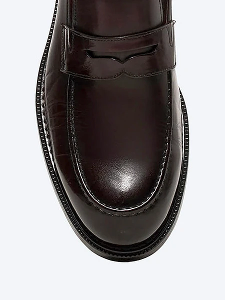 Лоферы M1022918 M1022918 | 4