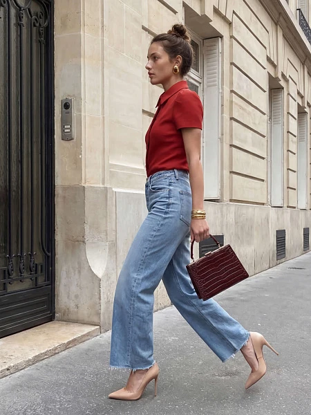 Туфли 6550544 | 2