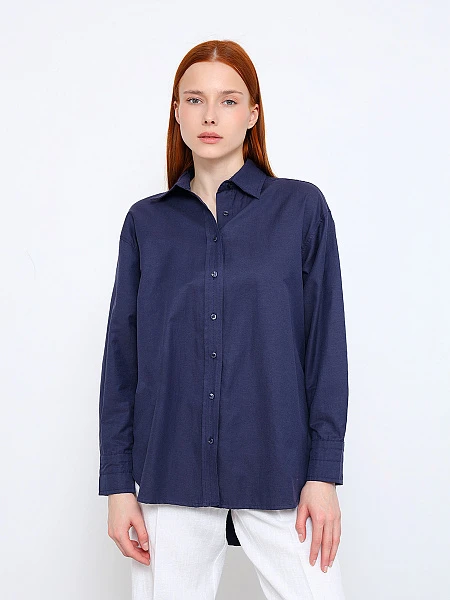 Рубашка EF25-14-05 EF25-14-05 | 1