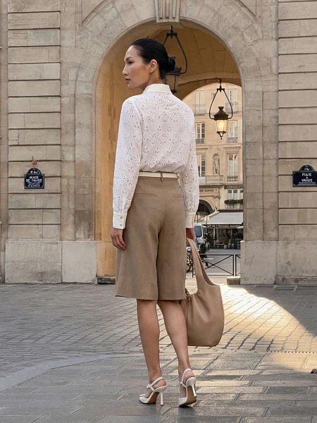 Блуза ANT028-02 ANT028-02 | 3