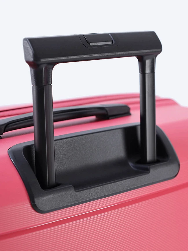 Комплект чемоданов (3 шт.) унисекс осень-зима HYA01-14 | 13