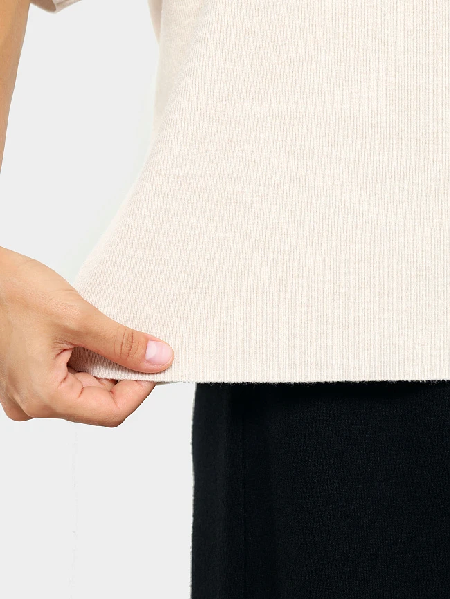 Джемпер женский всесезонный YAN007-09 | 8