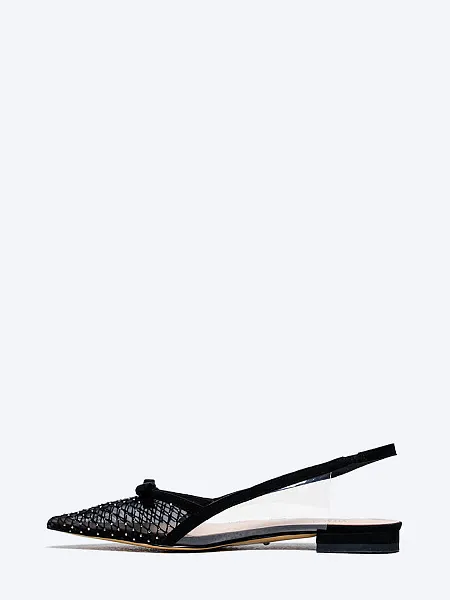 Туфли летние 6550119 6550119 | 3