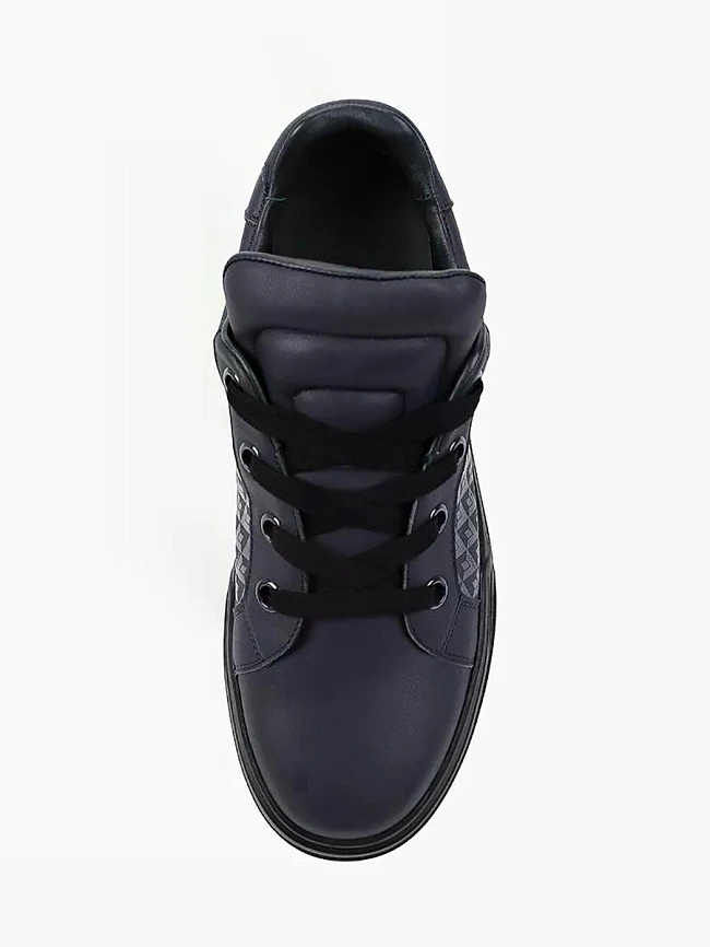 Кеды M1782060-1 | 4