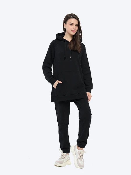 Комплект (джемпер спортивный+брюки спортивные) TO97241-01 TO97241-01 | 1