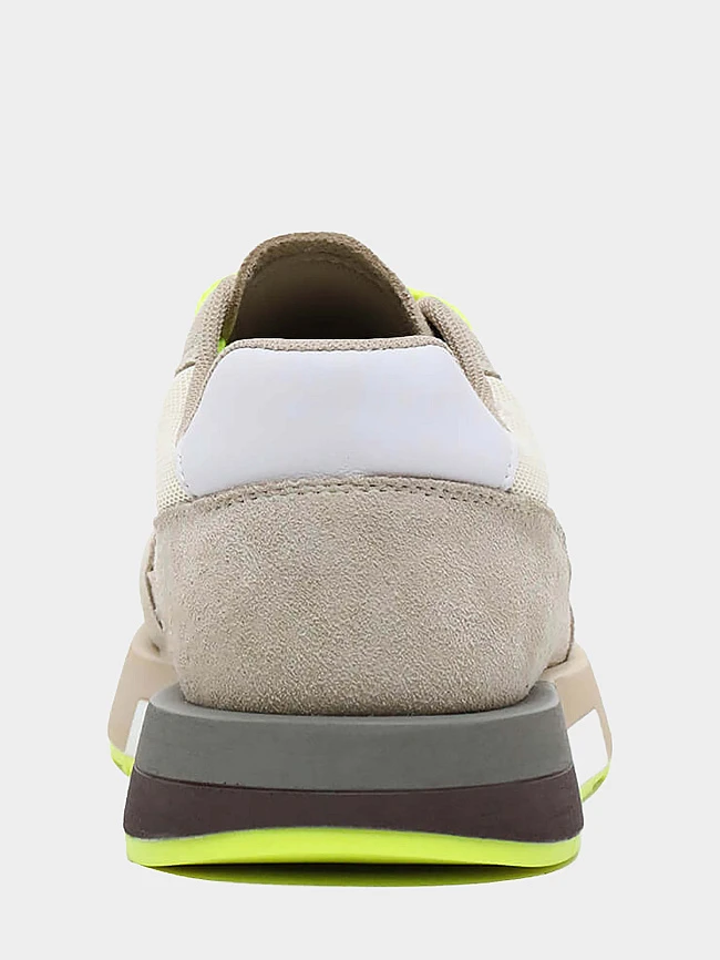 Кроссовки 3630057 | 6