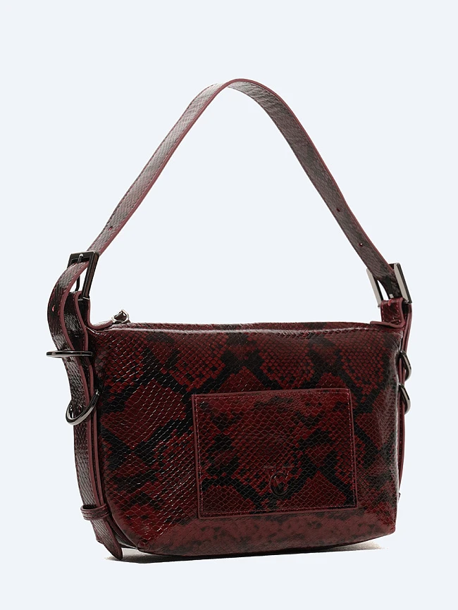 Сумка женская осень-зима TA1741-11 | 2