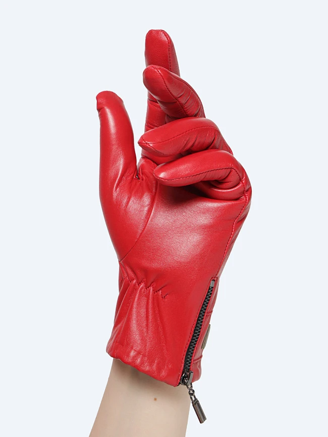 Перчатки женские осень-зима GL25006-03 | 2