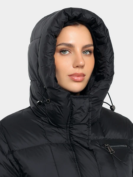 Пуховик женский зимний CLA920-01 CLA920-01 | 5