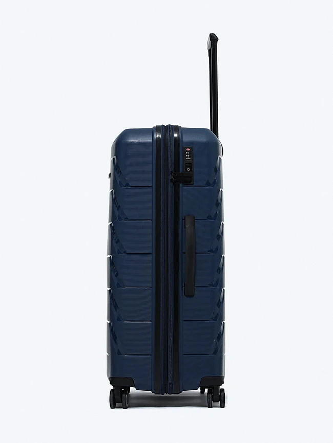 Чемодан унисекс осень-зима ZMI01-05L | 4