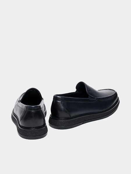 Мокасины M801204 M801204 | 3