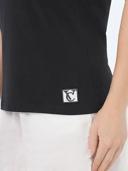 Футболка DPL001-01 DPL001-01 | 5