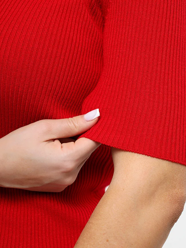 Джемпер женский всесезонный KA30397-03 | 9