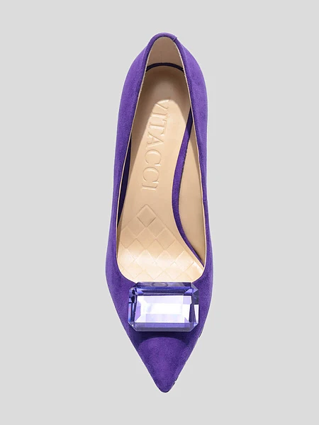 Туфли 1852309 1852309 | 4