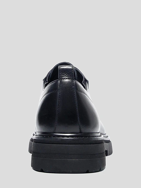 Полуботинки M1022072P M1022072P | 5