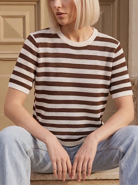 Джемпер GUV035-04 | 3