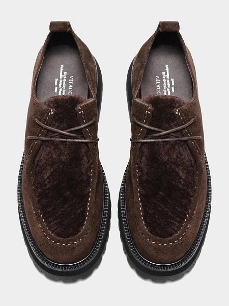 Полуботинки 1821539 1821539 | 4