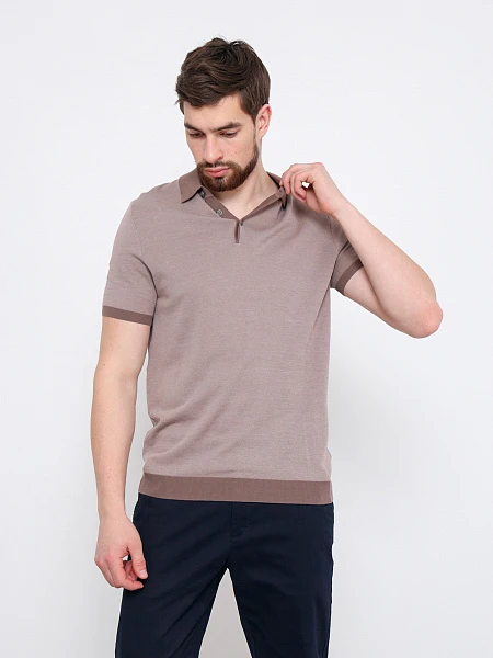 Поло TM252211-23 | 1