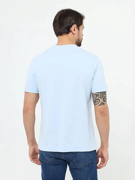 Футболка TM4058-10 | 4