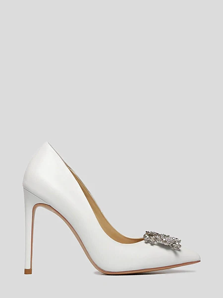 Туфли 494075P 494075P | 2