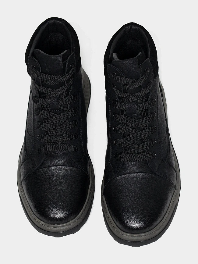 Ботинки M24VC055M | 4