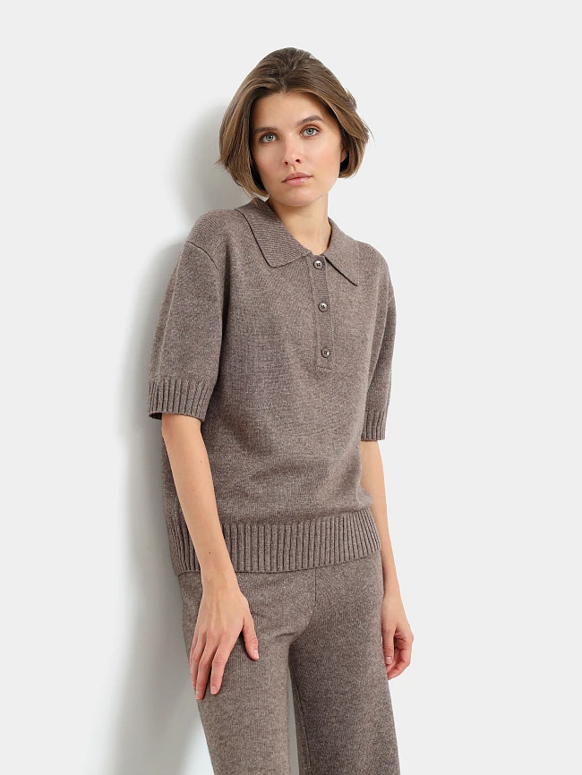 Поло женские демисезон; зима; GUV012-23 | 7