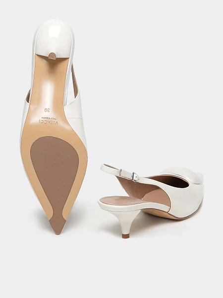 Туфли летние 1013960 1013960 | 3