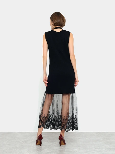 Платье GUV013-01 | 2