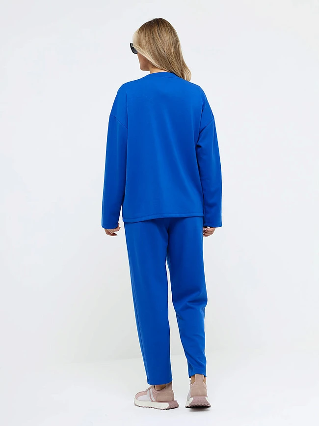 Комплект (джемпер+брюки) женские демисезон; лето; MI4041-05 | 4