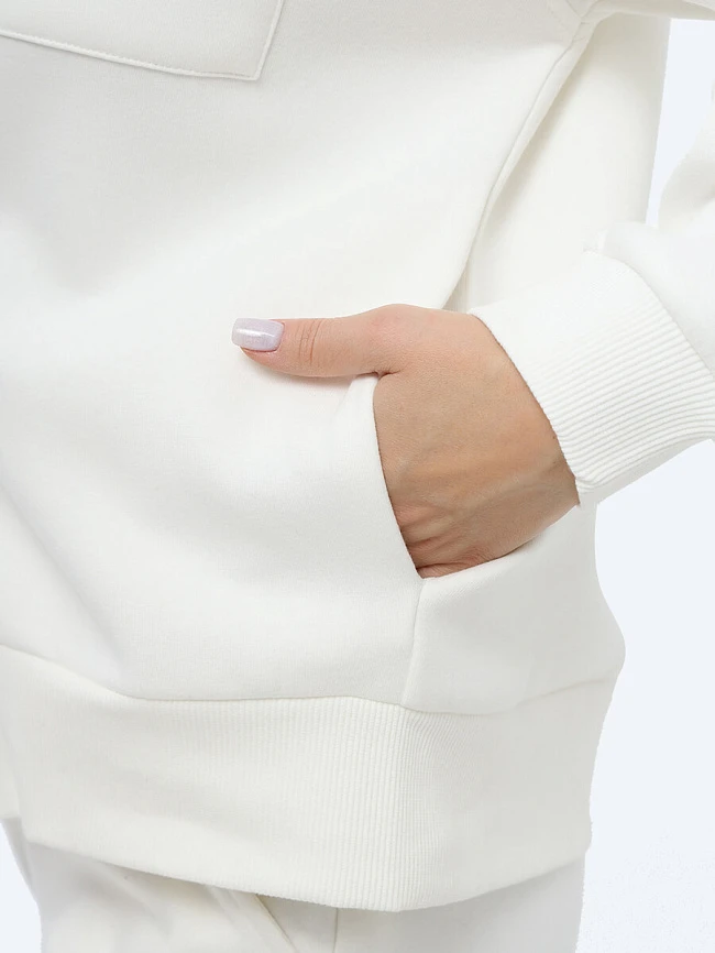 Куртка спортивная женская демисезонные TE8060-09 | 5