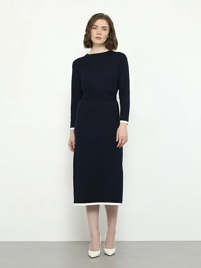 Платье женское всесезонные KA31703-05 | 6