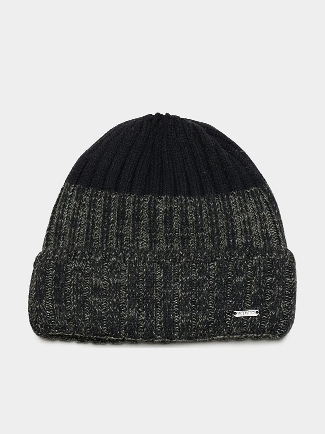 Шапка мужская осень-зима MT0023-01 | 3