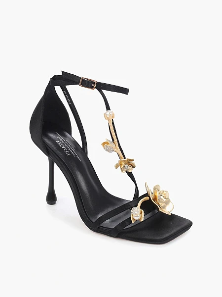 Босоножки 6550220 6550220 | 2