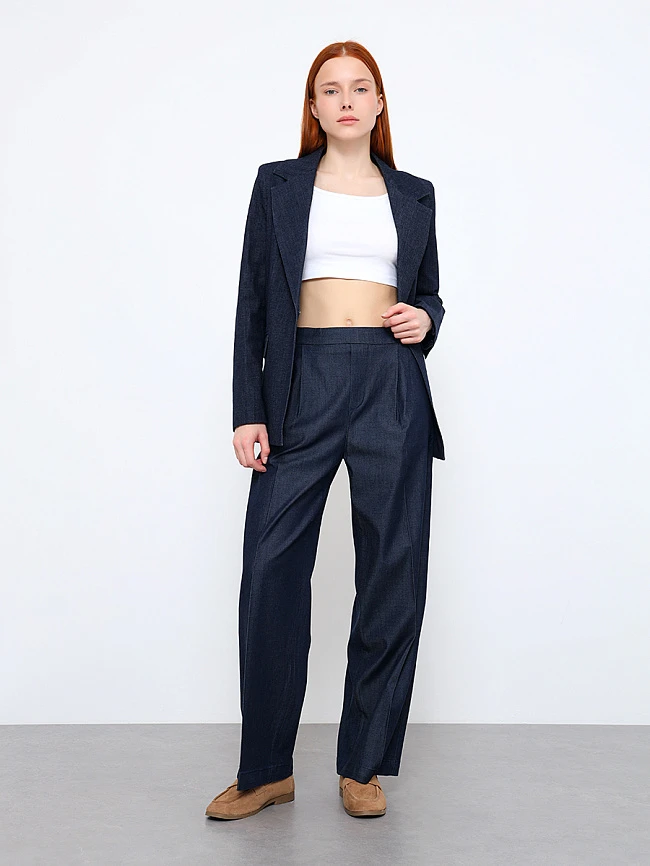 Брюки EF25-02-05 | 5