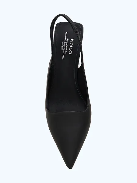 Туфли летние 17VC071P 17VC071P | 4