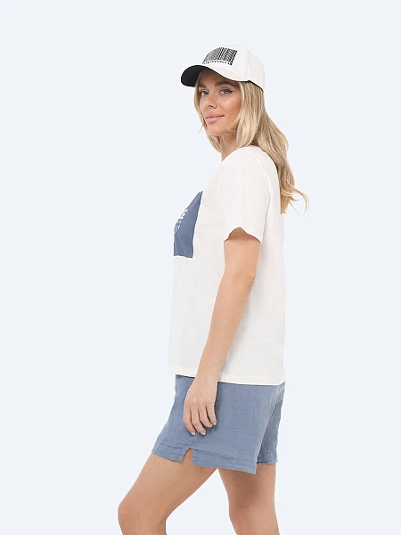 Футболка EF24027-09 EF24027-09 | 2