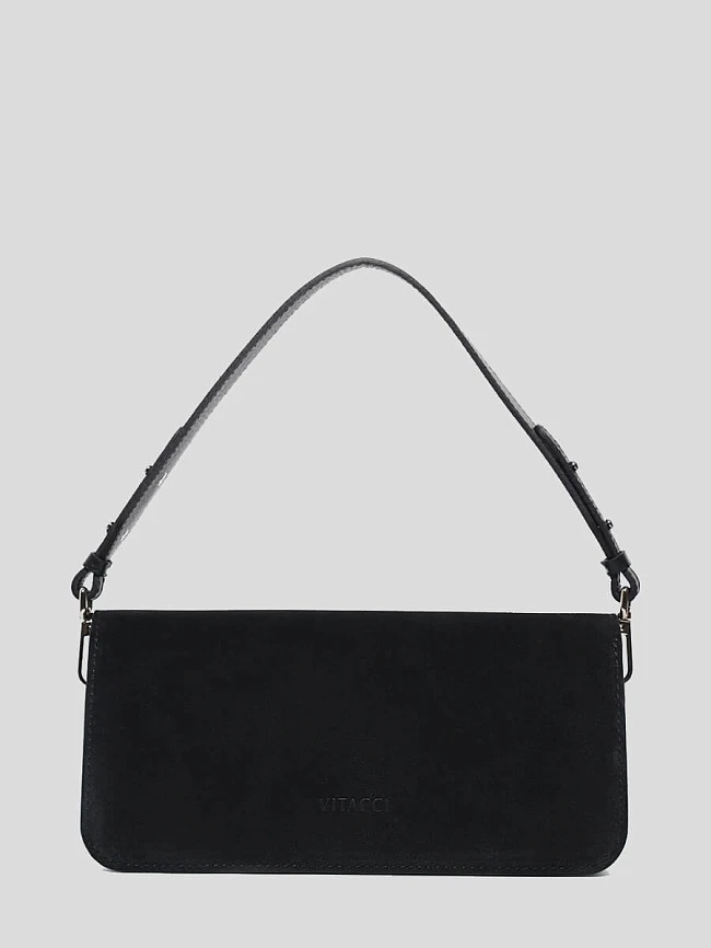 Сумка женская осень-зима DB0243-01 | 3