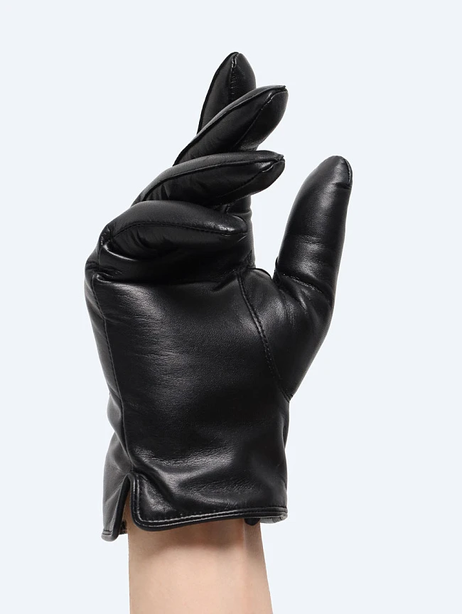 Перчатки мужские осень-зима GL24015-01 | 2